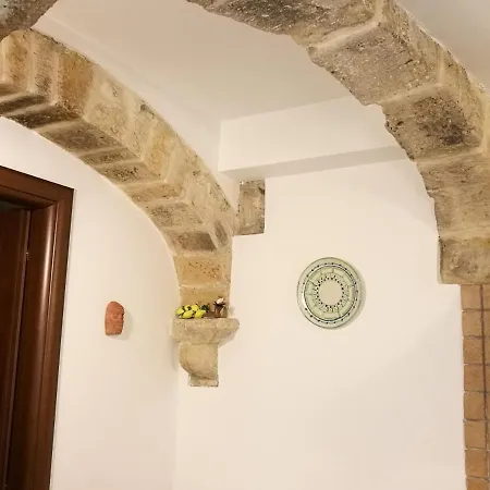 Apartment Delizioso Monolocale In Ortigia
