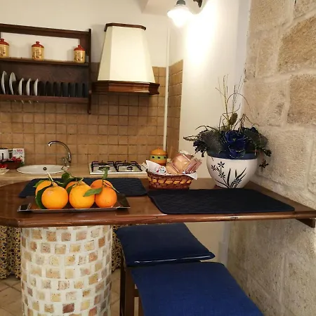 Delizioso Monolocale In Ortigia Apartment *