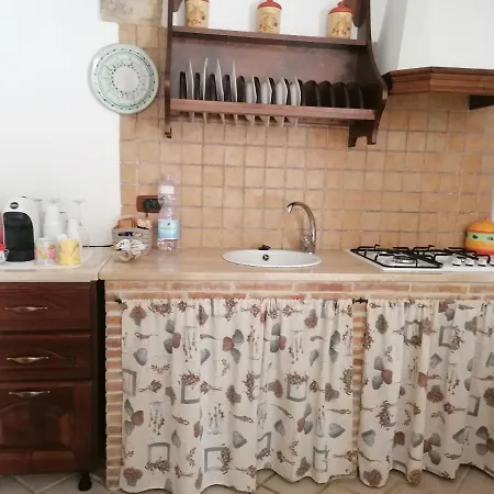 Delizioso Monolocale In Ortigia Syracuse