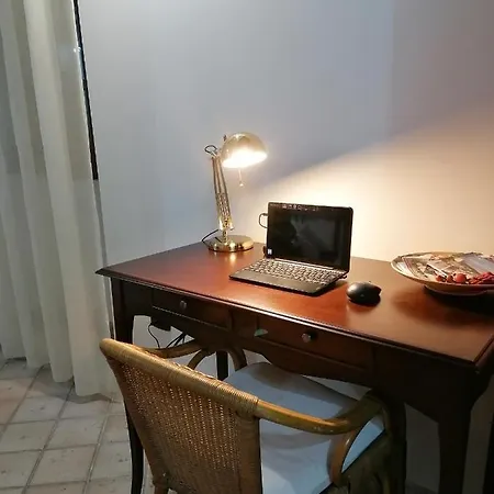 Delizioso Monolocale In Ortigia Syracuse