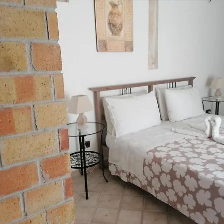 Apartment Delizioso Monolocale In Ortigia *