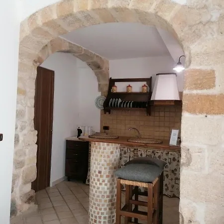 Apartment Delizioso Monolocale In Ortigia