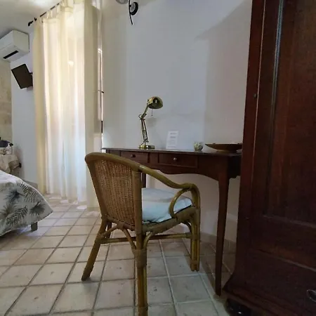 Delizioso Monolocale In Ortigia Apartment