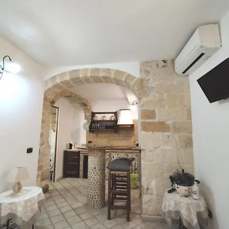Delizioso Monolocale In Ortigia Apartment *