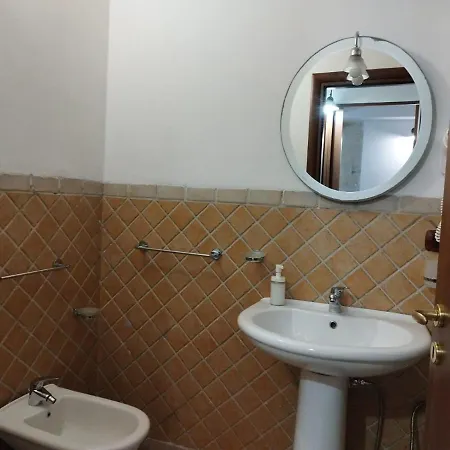 Delizioso Monolocale In Ortigia Syracuse
